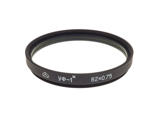 Arsenal 62mm Skylight Filter Yф-1x - Accessory