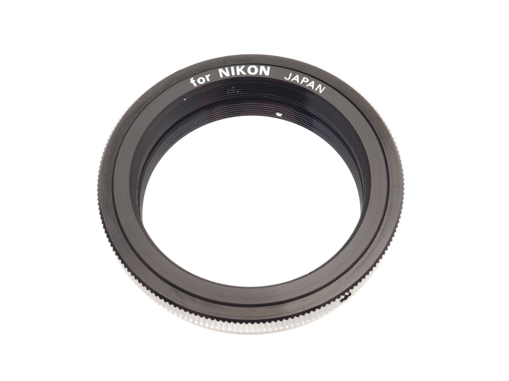 Rowi T2 - Nikon F Adapter