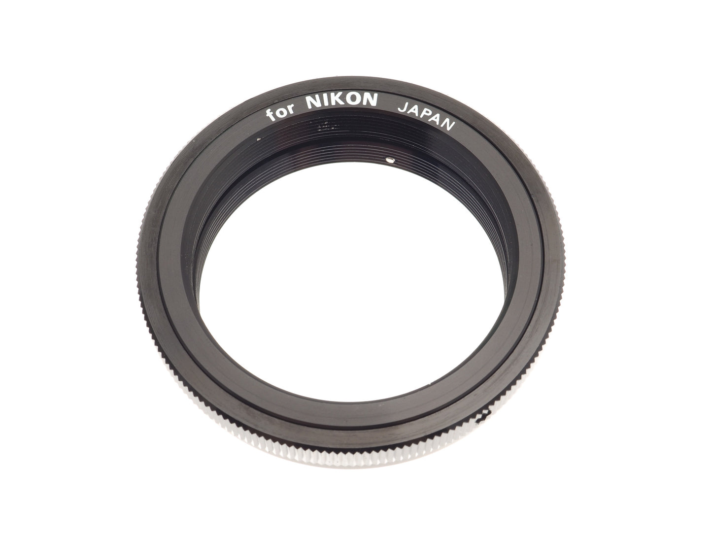 Rowi T2 - Nikon F Adapter