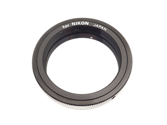 Rowi T2 - Nikon F Adapter