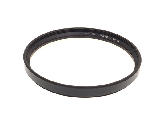 B+W 86mm Skylight Filter KR1.5 86ES - Accessory