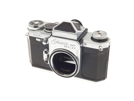 Wirgin Edixa-Mat Reflex B-L - Camera