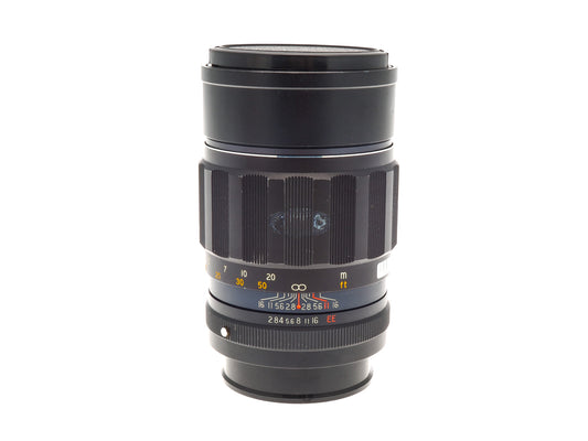 Tokina 135mm f2.8 Tele-Auto - Lens