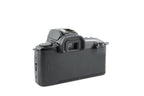 Canon EOS 500