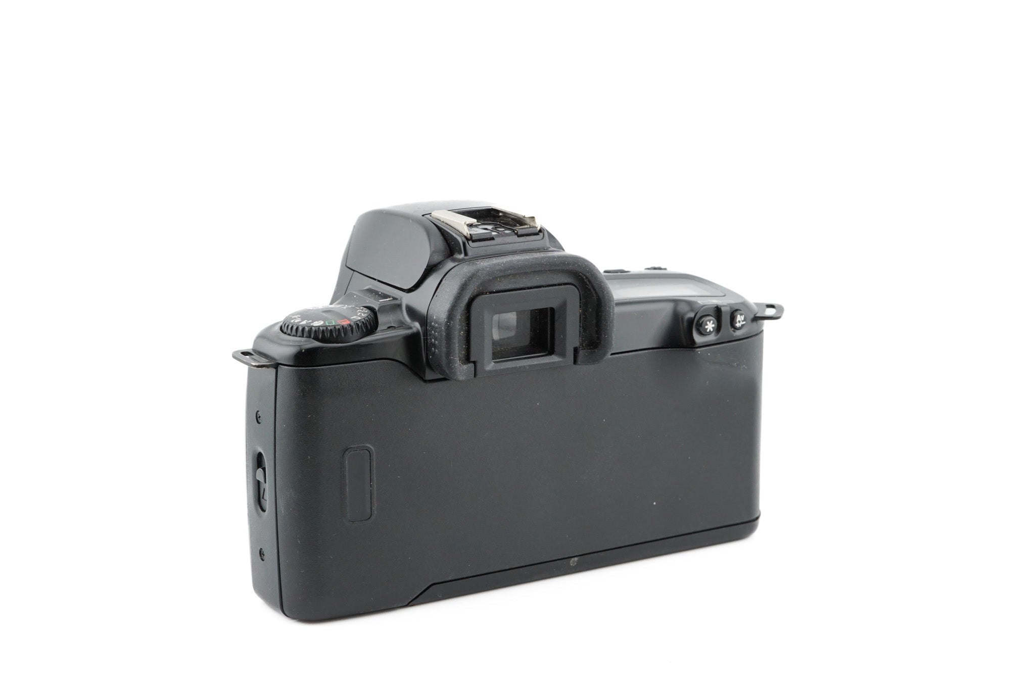 Canon EOS 500