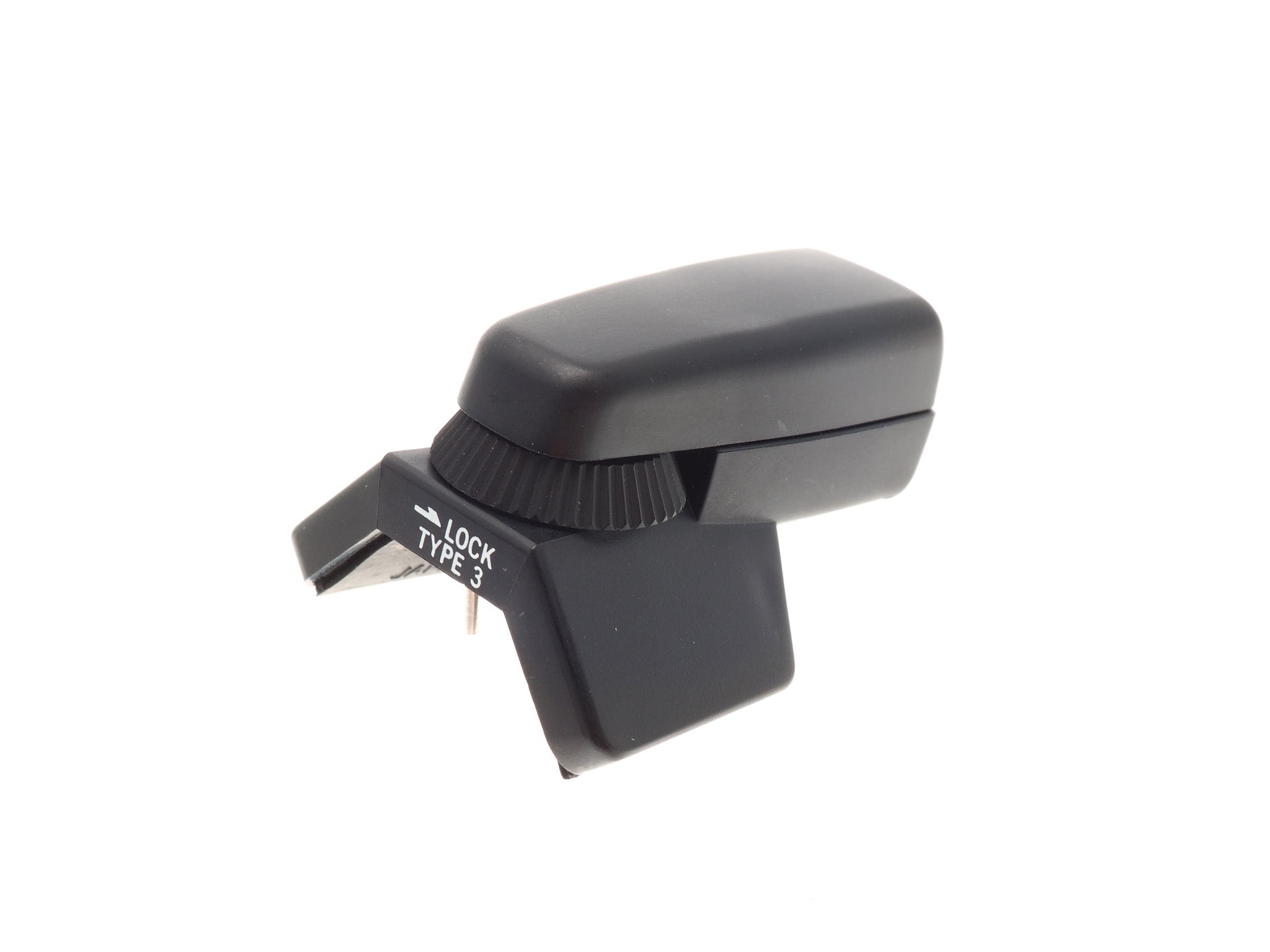 Olympus TTL Auto Connector Type 3