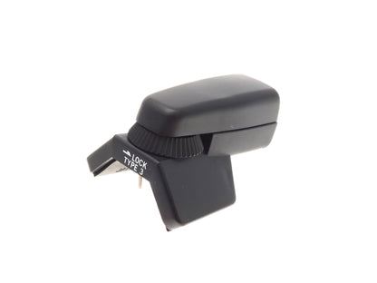 Olympus TTL Auto Connector Type 3