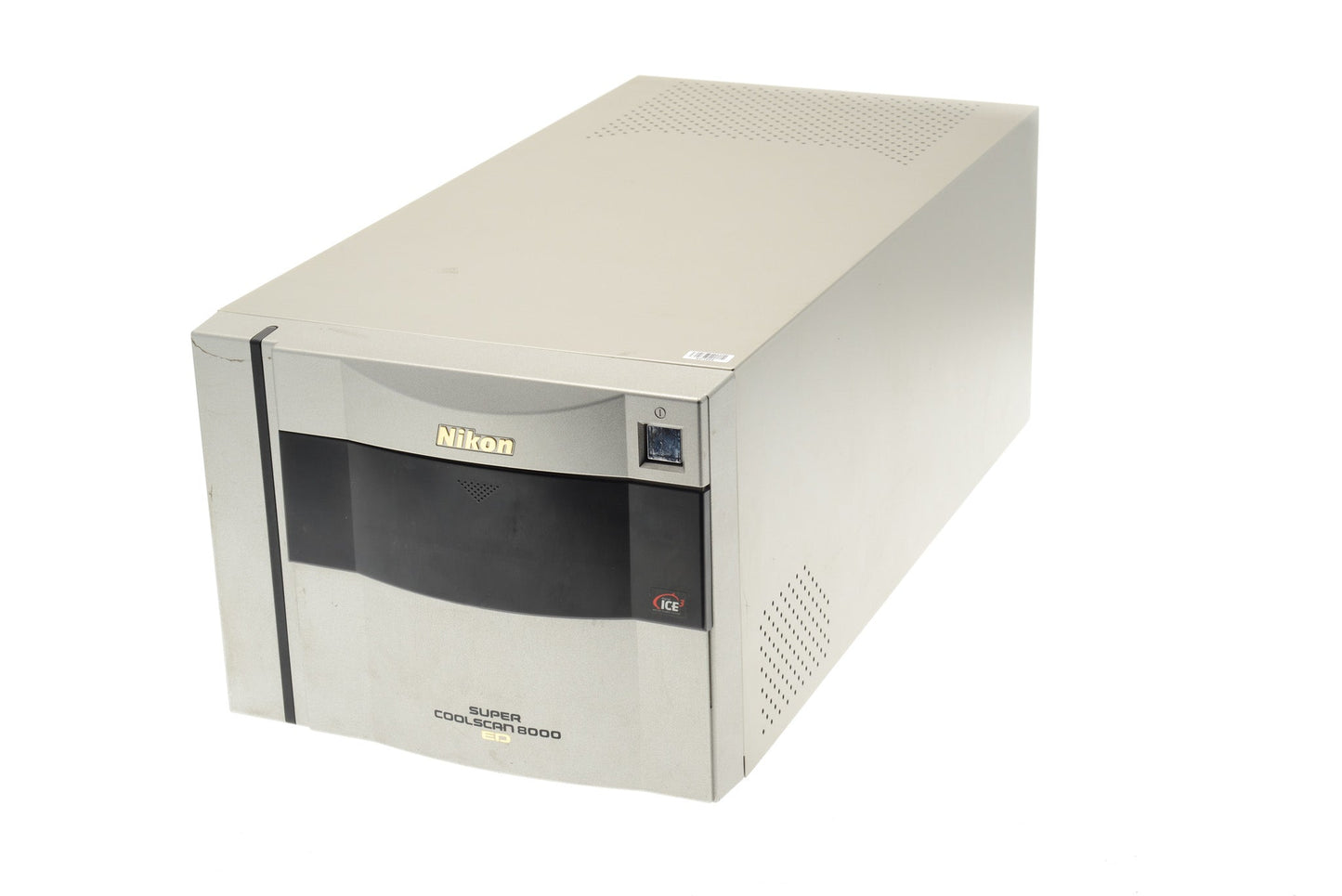 Nikon Super Coolscan 8000 ED (LS-8000 ED) - Accessory