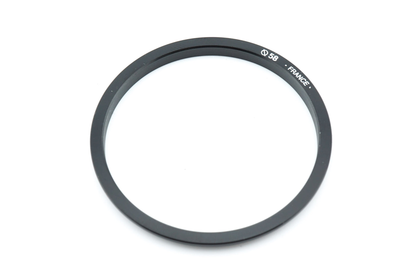 Cokin A Series 58mm Mounting Ring - Accessory