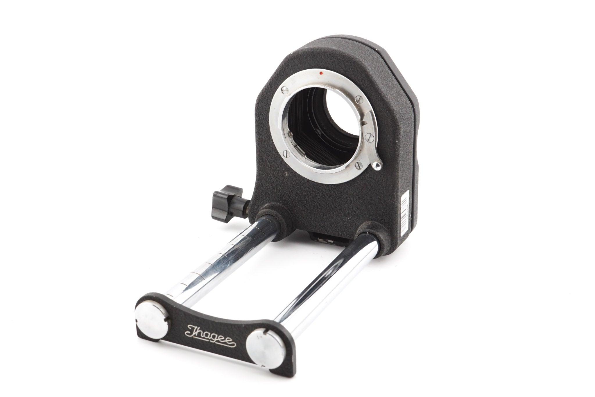 Ihagee Macro Bellows