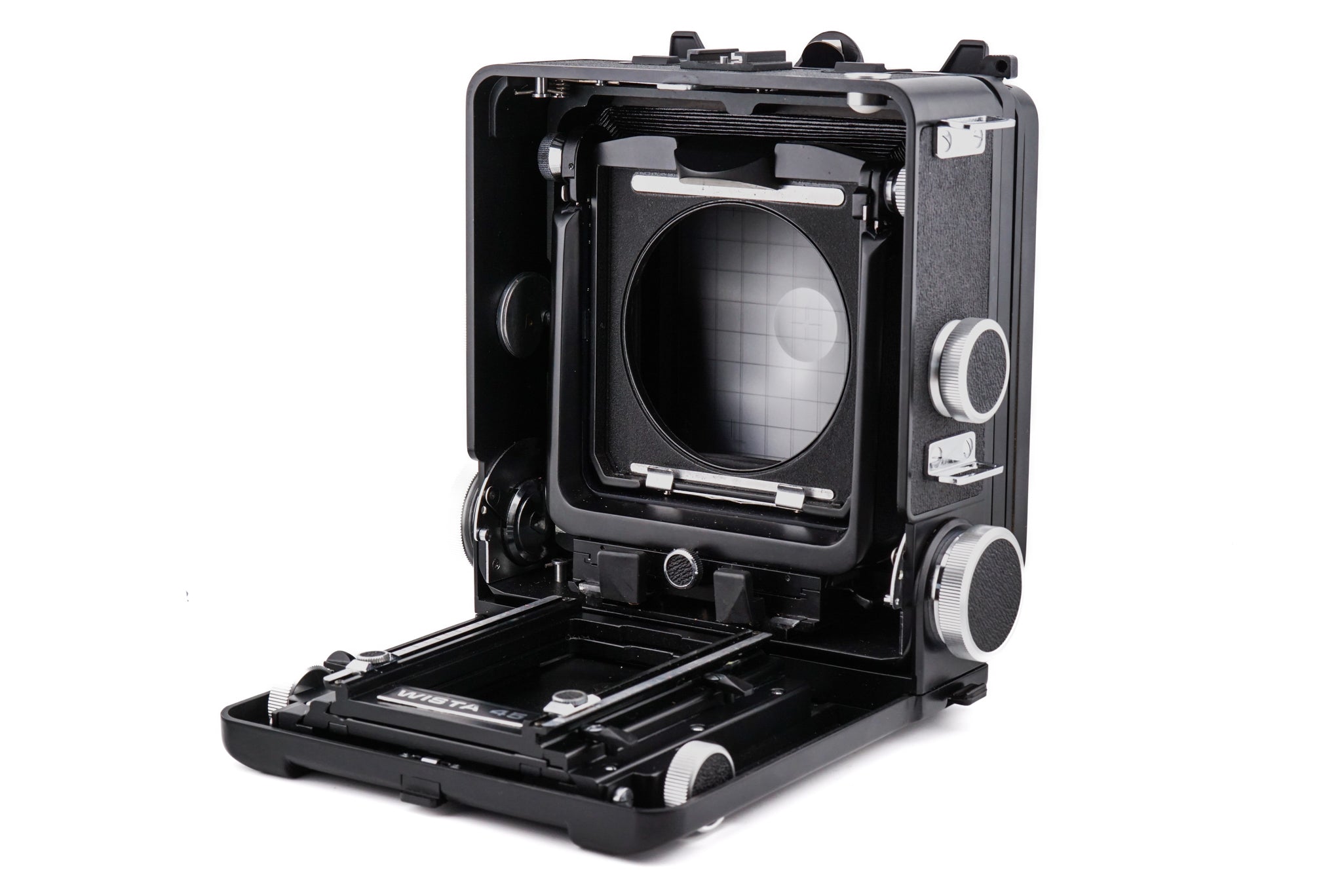 Wista 45SP - Camera – Kamerastore