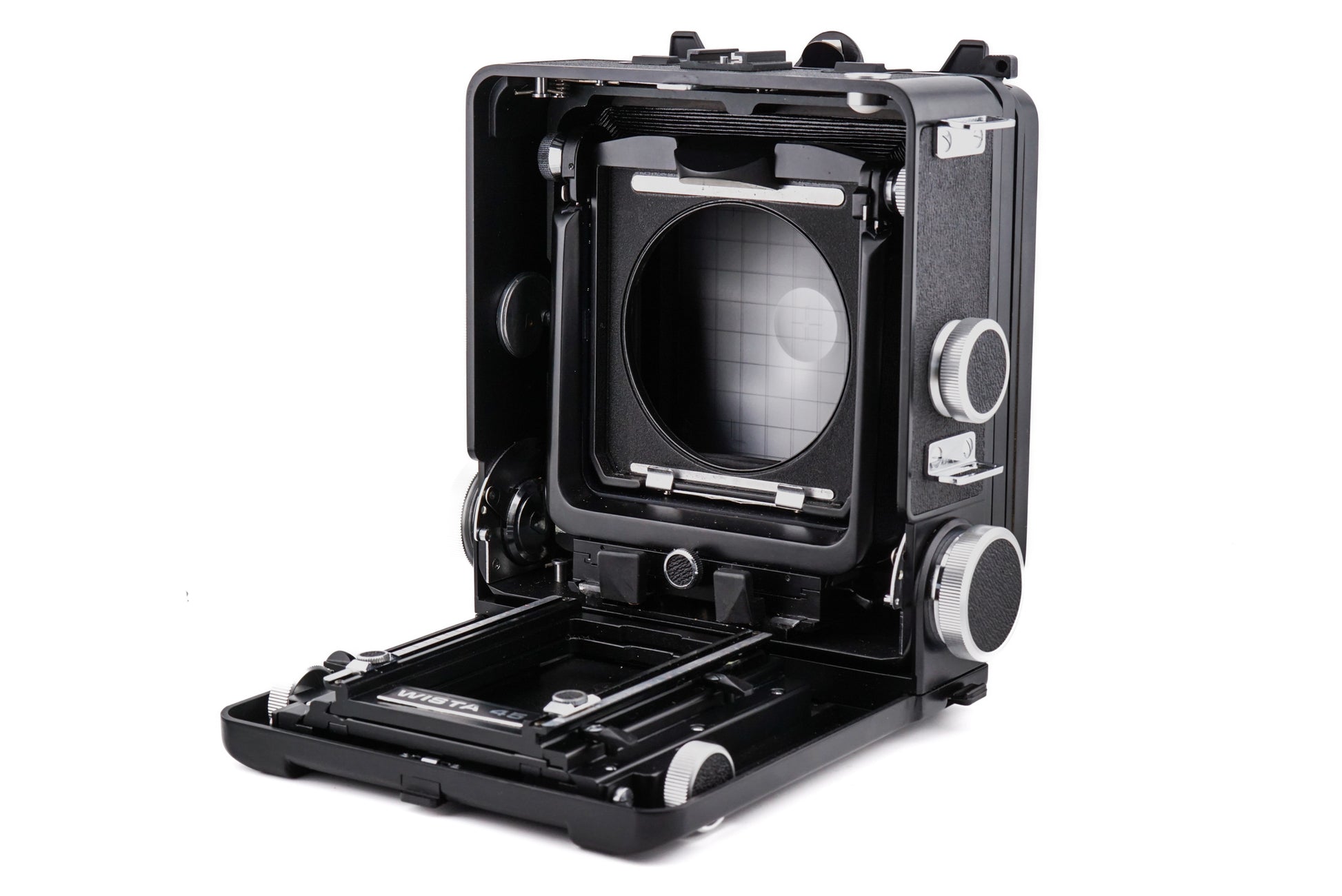 Wista 45SP Camera – Kamerastore