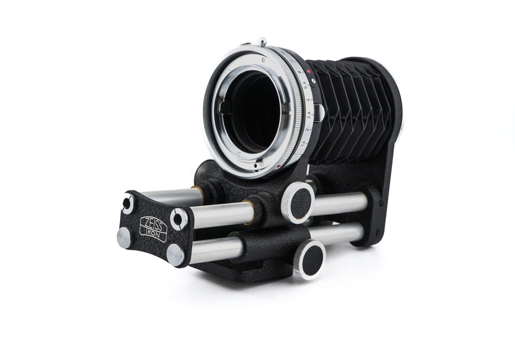 Zeiss Ikon Bellows - Accessory