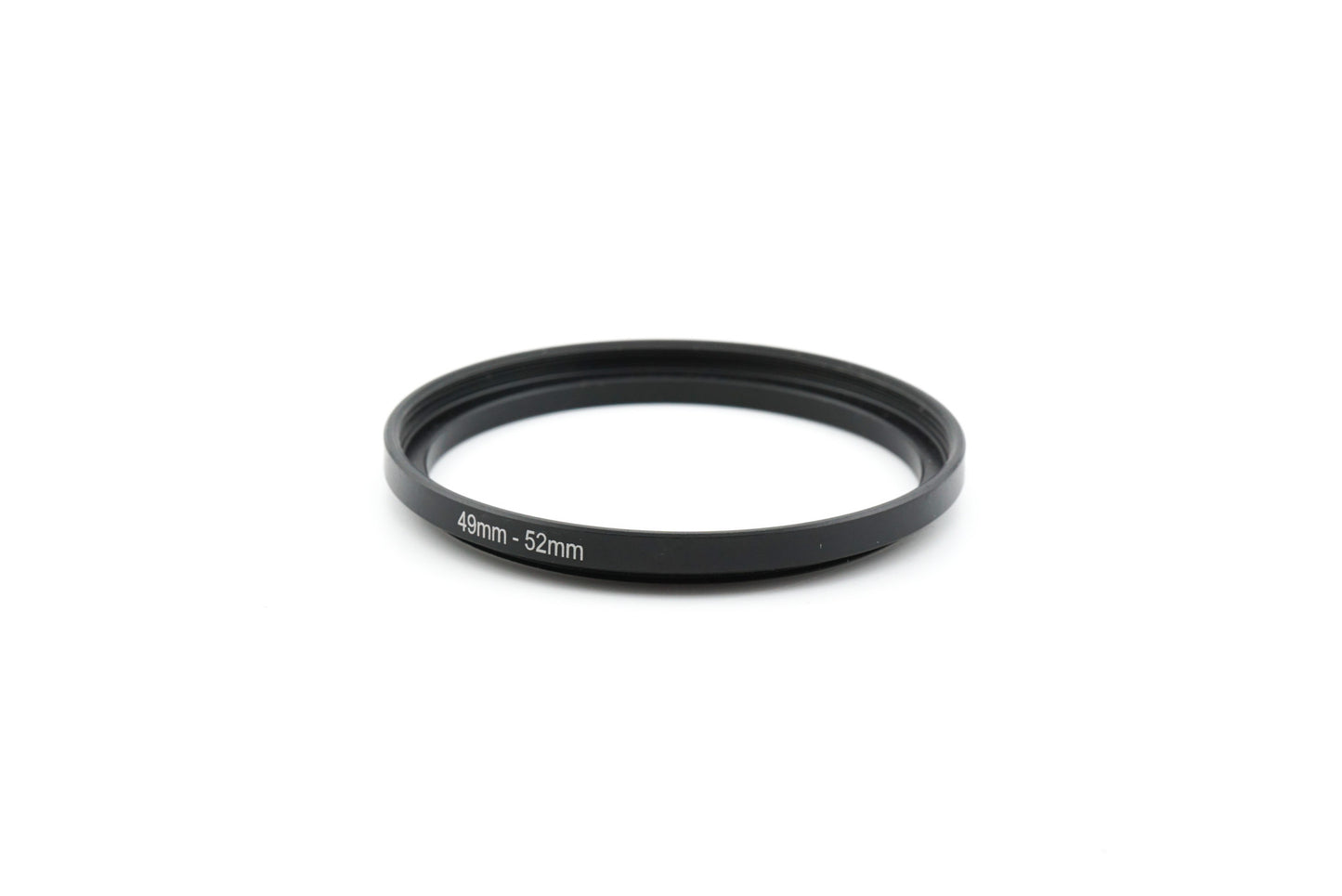 Generic 49mm - 52mm Step-Up Ring - Accessory