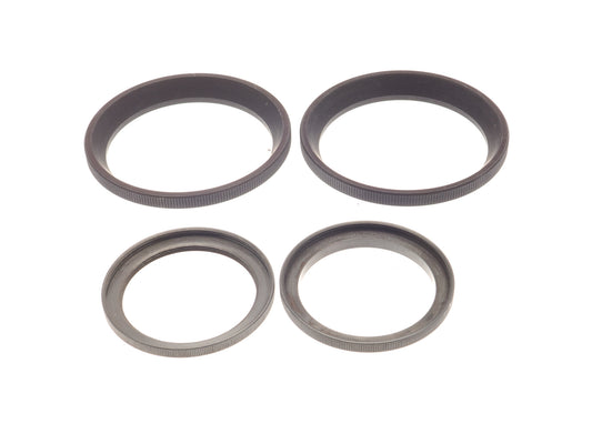 Kaiser MF Adapter 5918 - Accessory