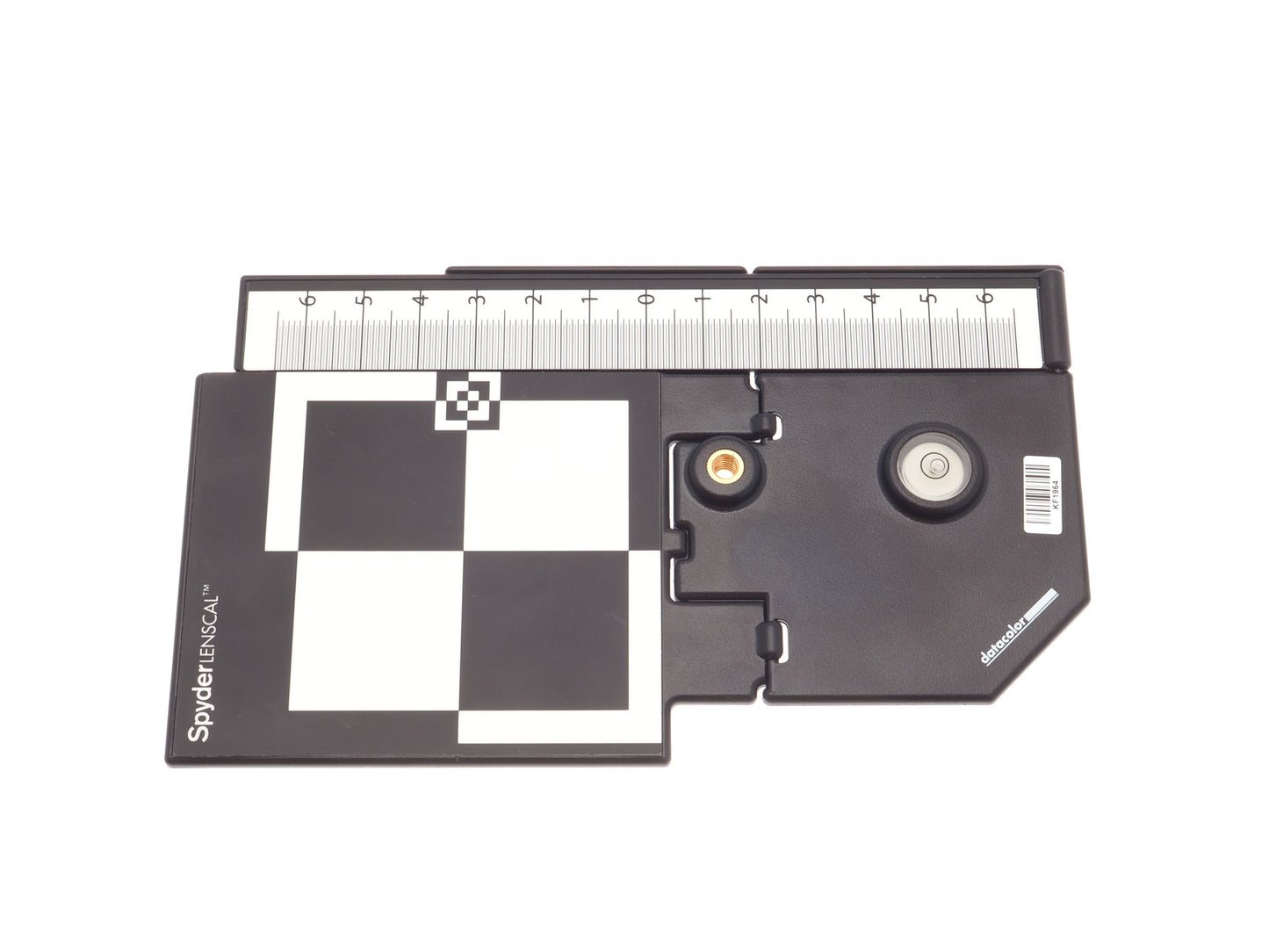 Datacolor Spyder Lenscal - Accessory
