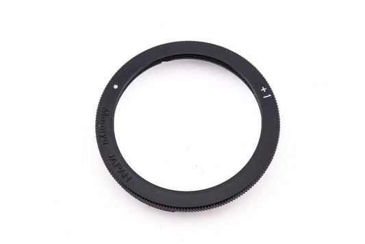 Mamiya +1 Diopter Lens for RB/RZ Waist-Level Finder - Accessory