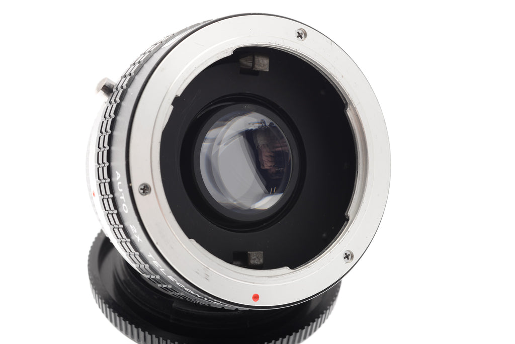 Other Auto 2x Teleconverter