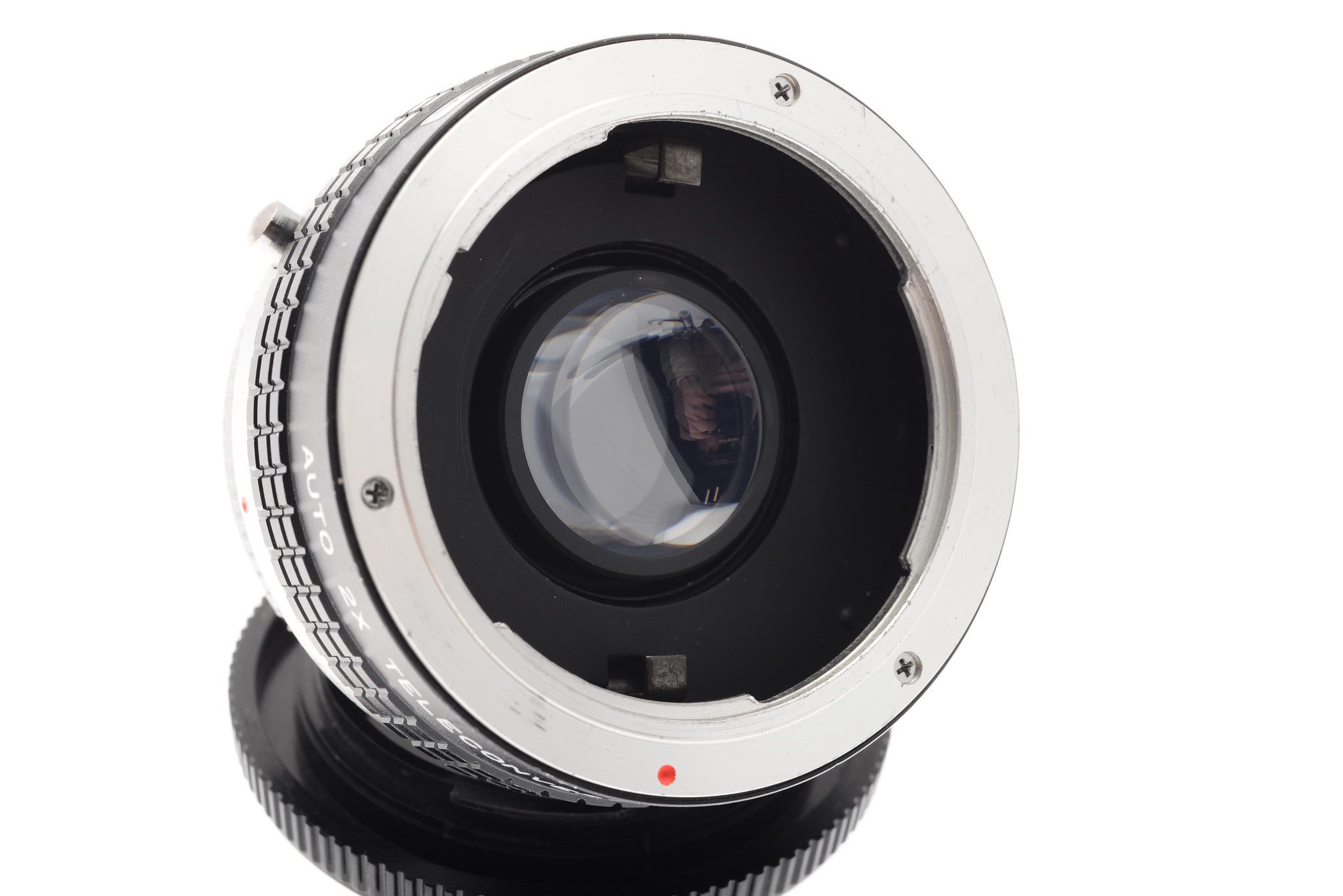 Other Auto 2x Teleconverter