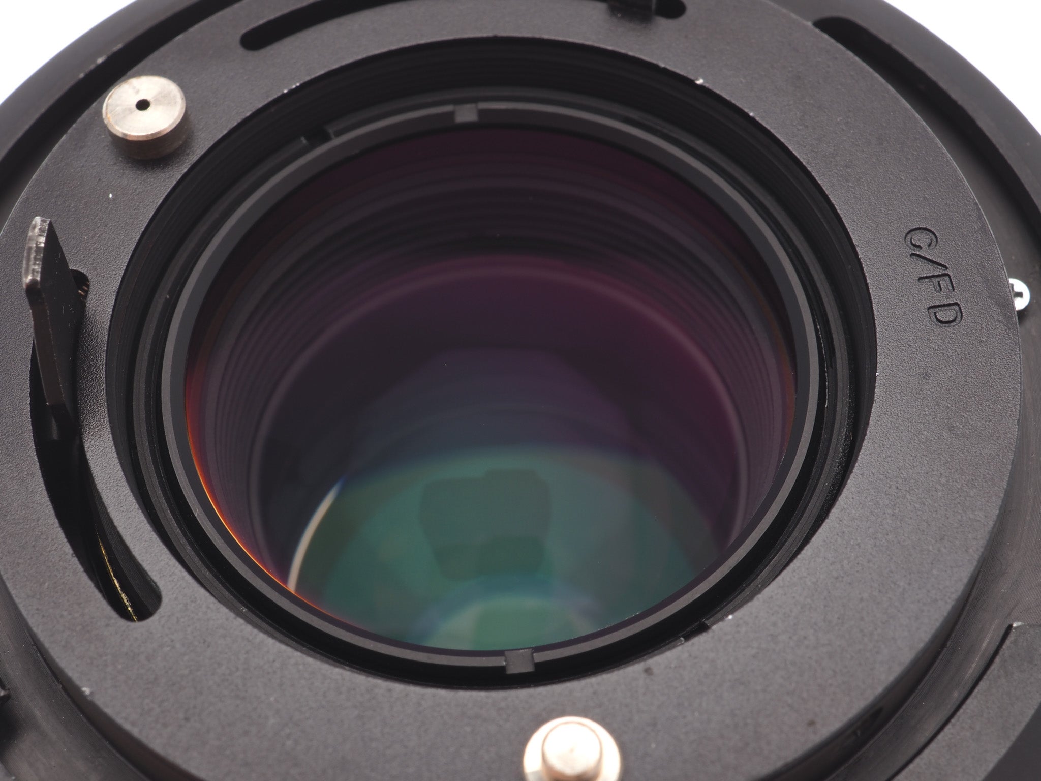 Tokina 90mm f2.5 Macro AT-X – Kamerastore