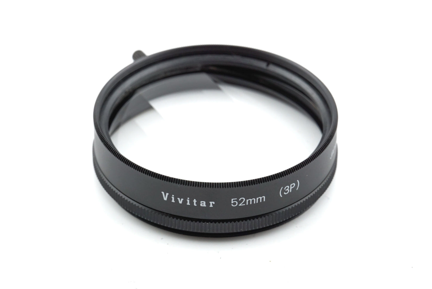 Vivitar 52mm Multi Image Filter 3P - Accessory