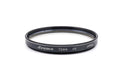 Aroma 72mm UV Filter - Accessory
