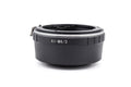 Generic Nikon F - Micro Four Thirds (AI - M4/3) Adapter - Accessory