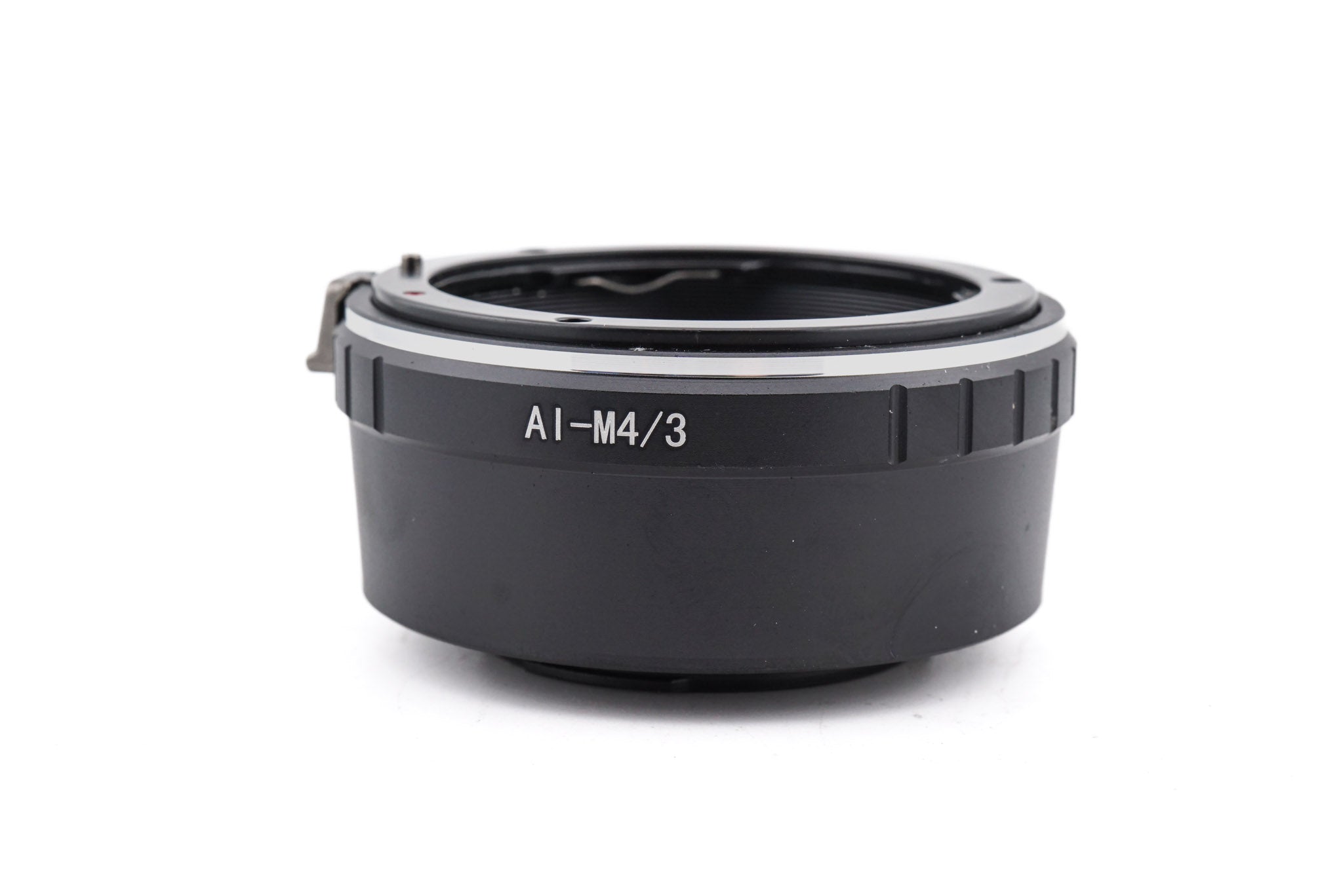 Generic Nikon F - Micro Four Thirds (AI - M4/3) Adapter - Accessory