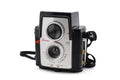 Kodak Brownie Starflex - Camera