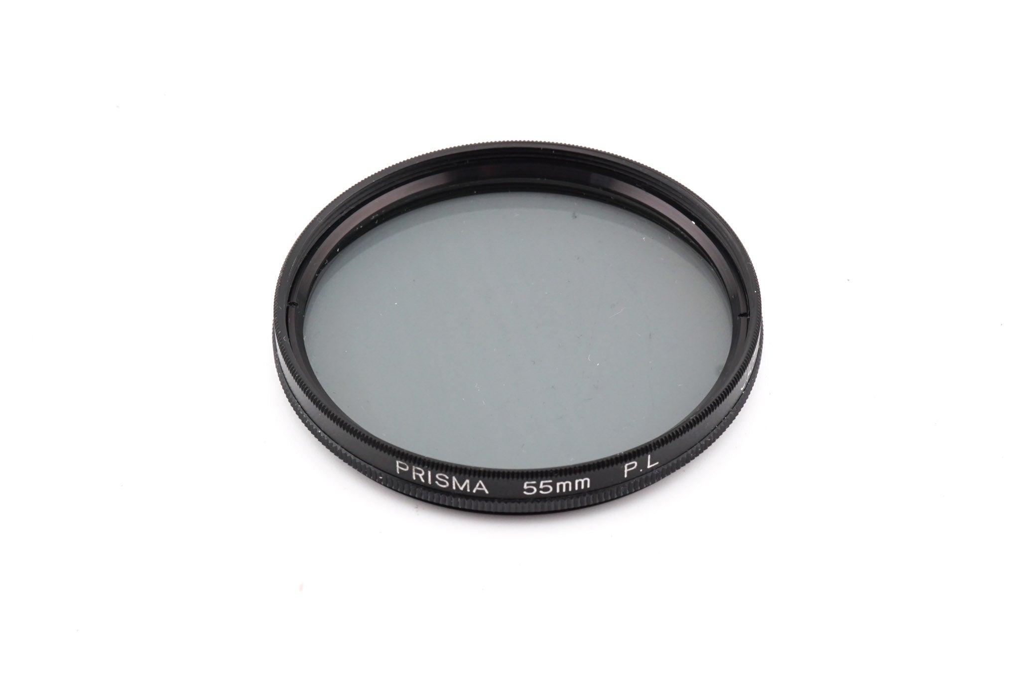 Prisma 55mm Circular Polarizing Filter P.L - Accessory – Kamerastore