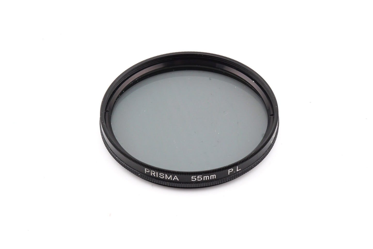 Prisma 55mm Circular Polarizing Filter P.L - Accessory