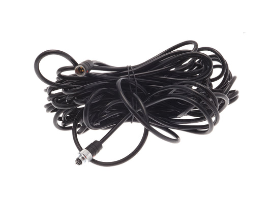 Canon TTL Flash Cable (3-Pin) - Accessory