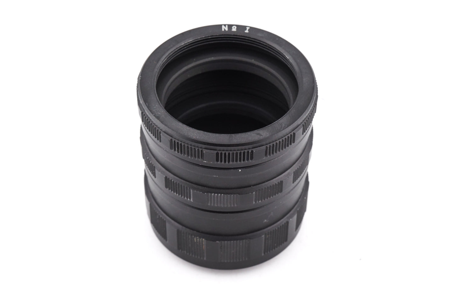 Pentax Extension Tube Set S3 (1-3) - Accessory