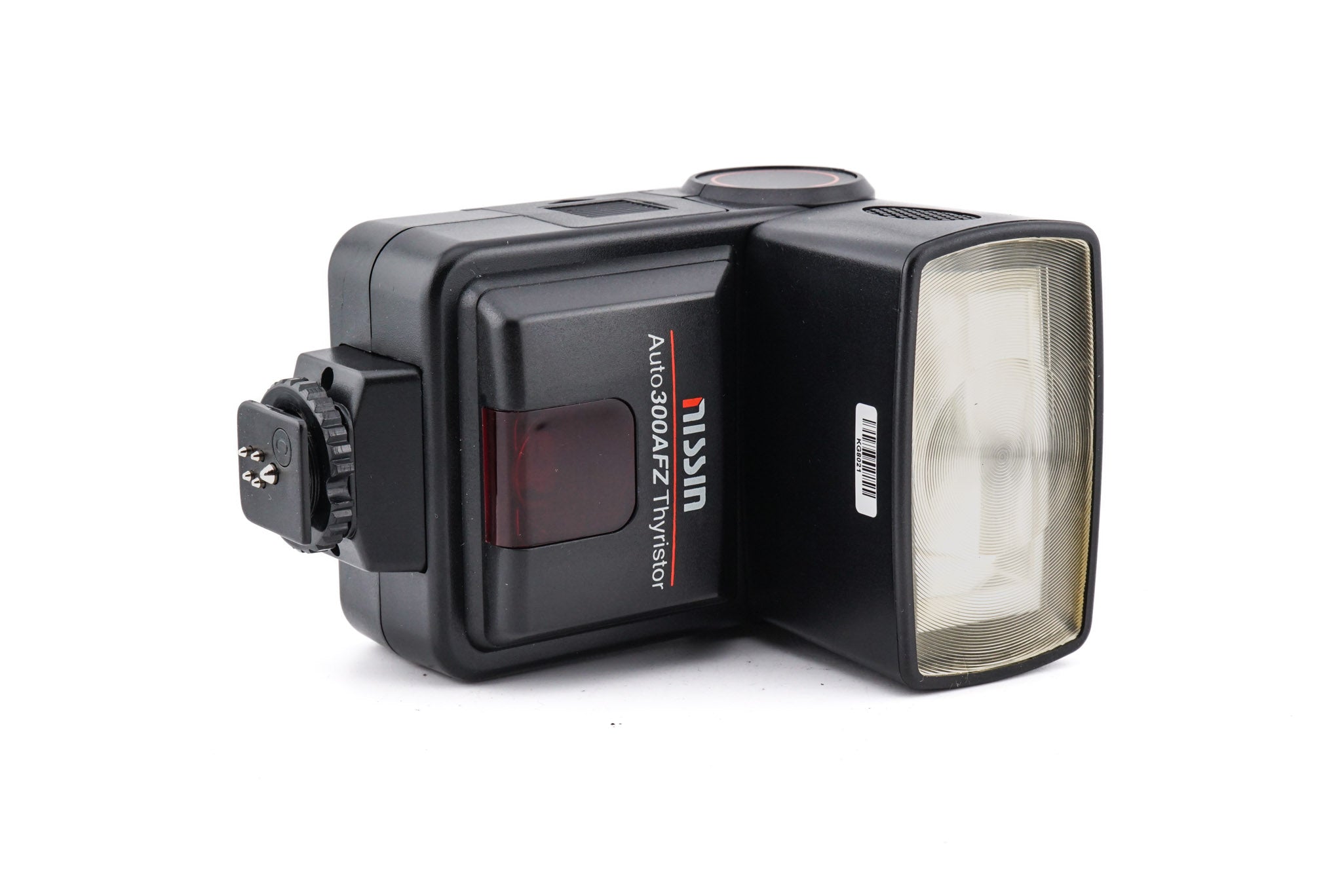 Nissin Auto 300AFZ Thyristor - Accessory