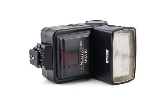 Nissin Auto 300AFZ Thyristor