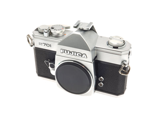 Fujica ST701 - Camera