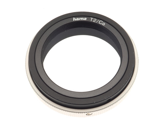 Hama T2 - Canon Adapter - Lens Adapter