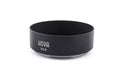 Hoya 52mm Metal Lens Hood - Accessory