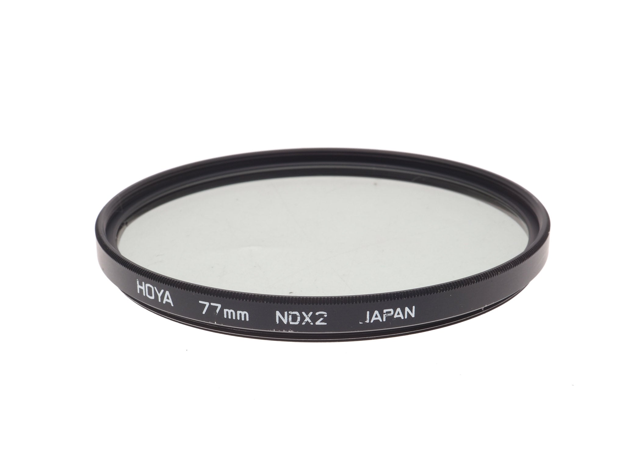 Hoya 77mm Neutral Density Filter NDX2 - Accessory