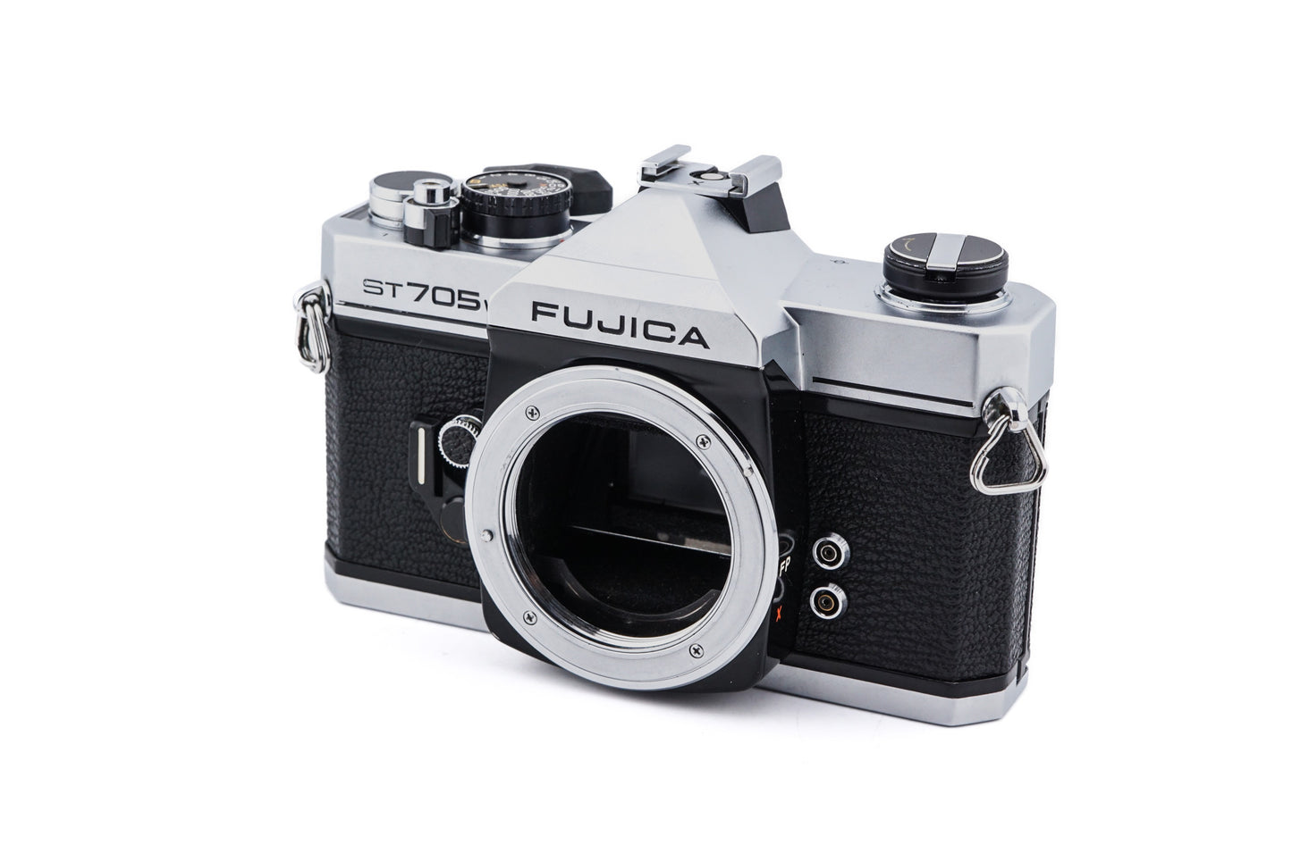 Fujica ST705W - Camera
