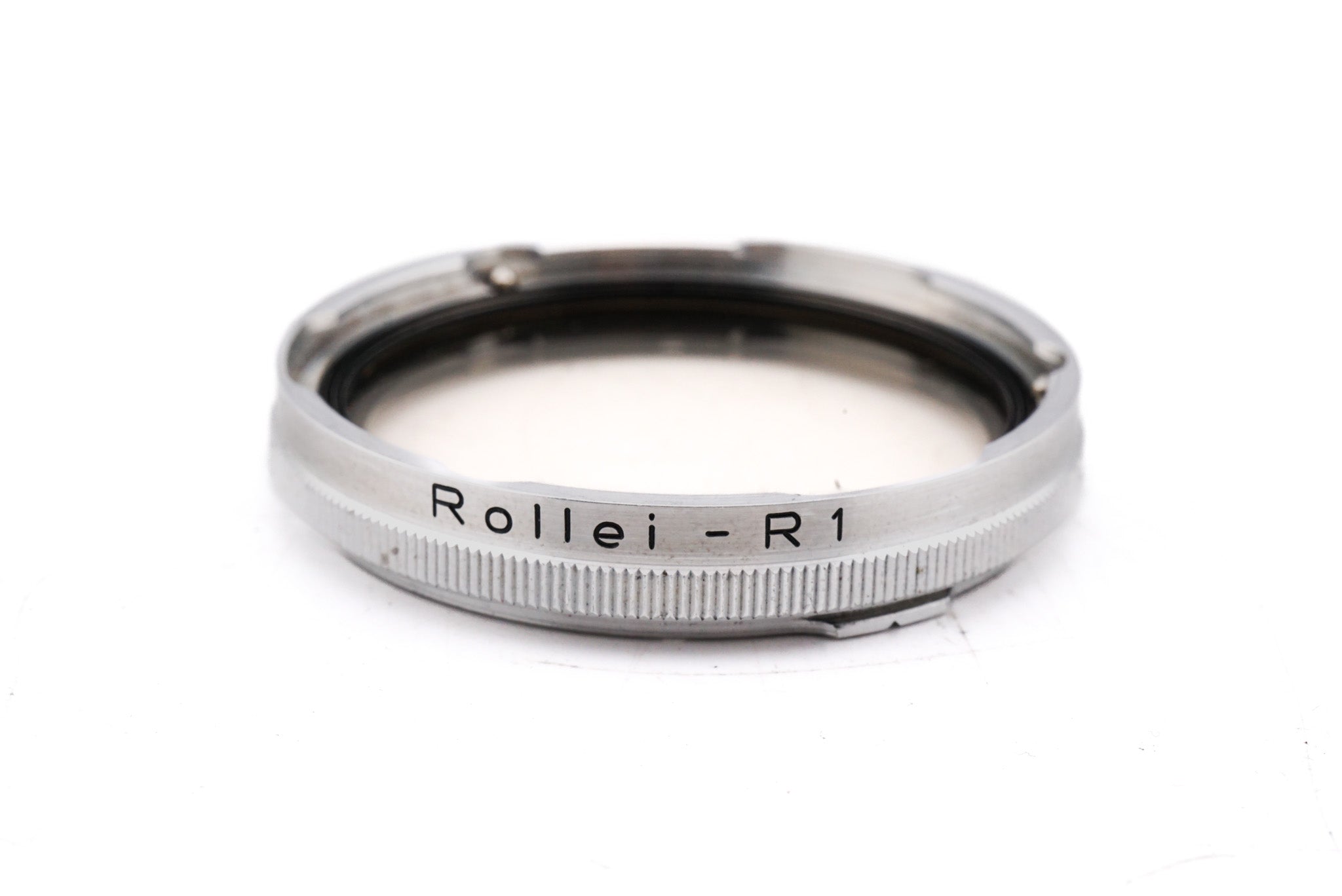 Rollei Bay II Color Correction Filter R1 - Accessory