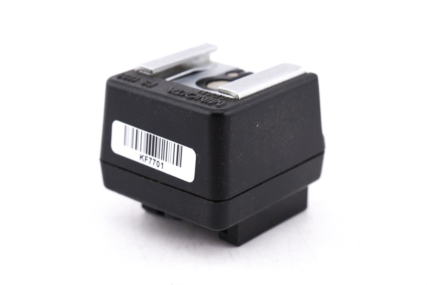 Minolta FS-1100 Flash Shoe Adapter - Accessory