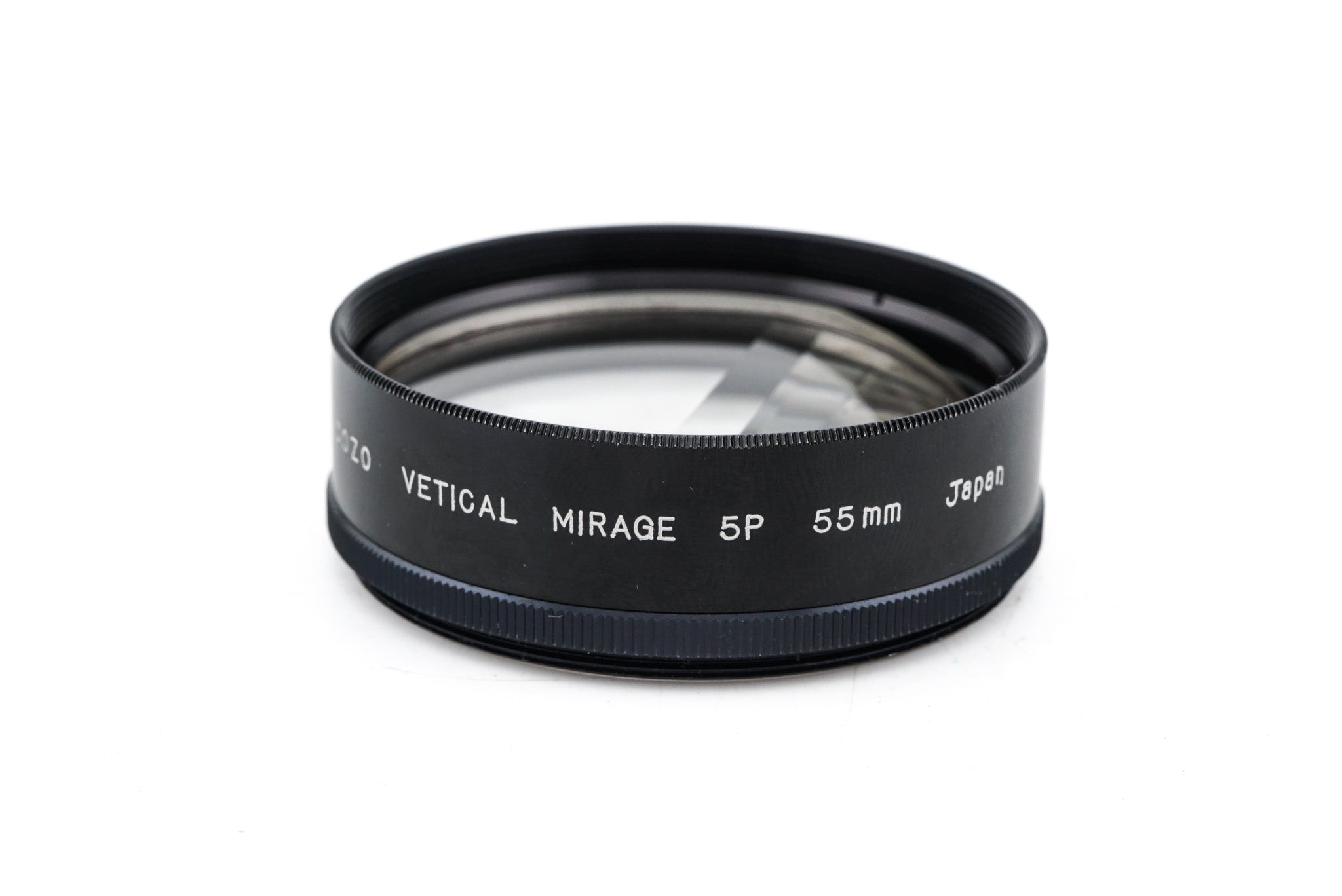 Cozo 55mm Vertical Mirage Filter 5P - Accessory