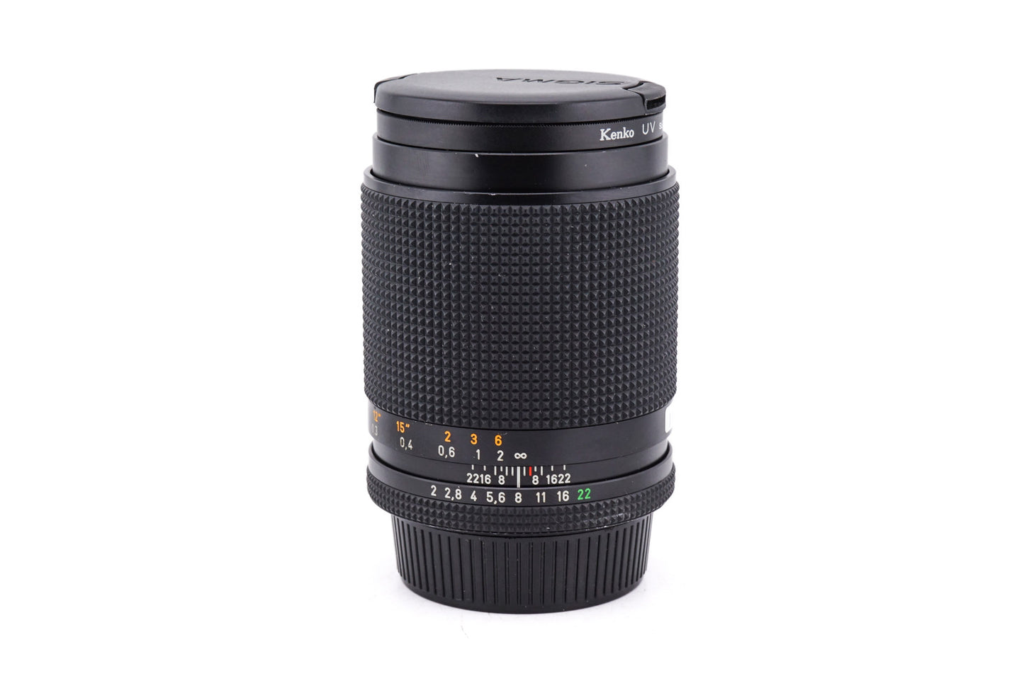 Carl Zeiss 28mm f2 Distagon T* (MM) - Lens