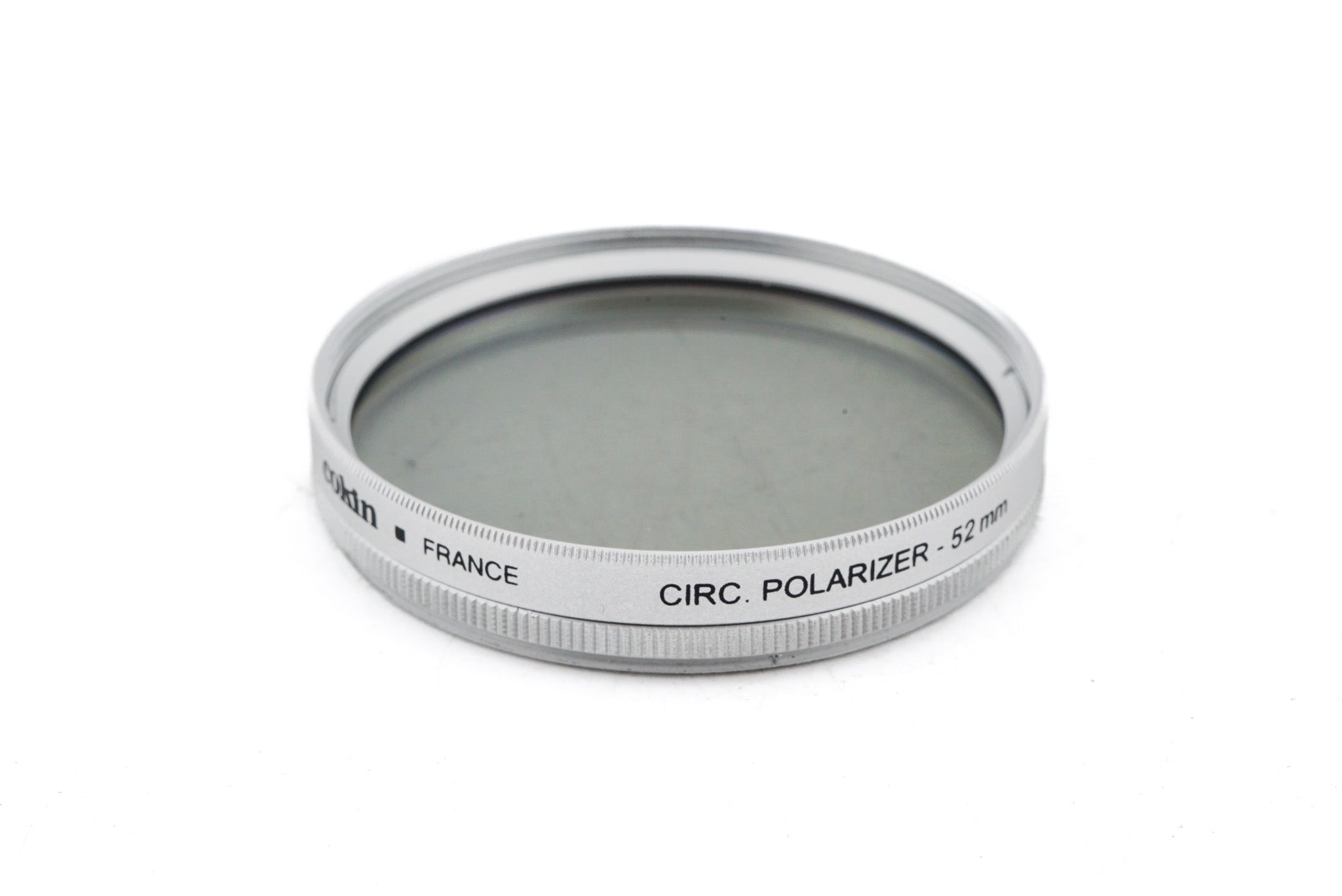 58mm Polarizer Cokin NX System Circular Polarizer – Cokin