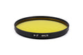 KMZ 88mm Yellow Filter Ж-2x - Accessory