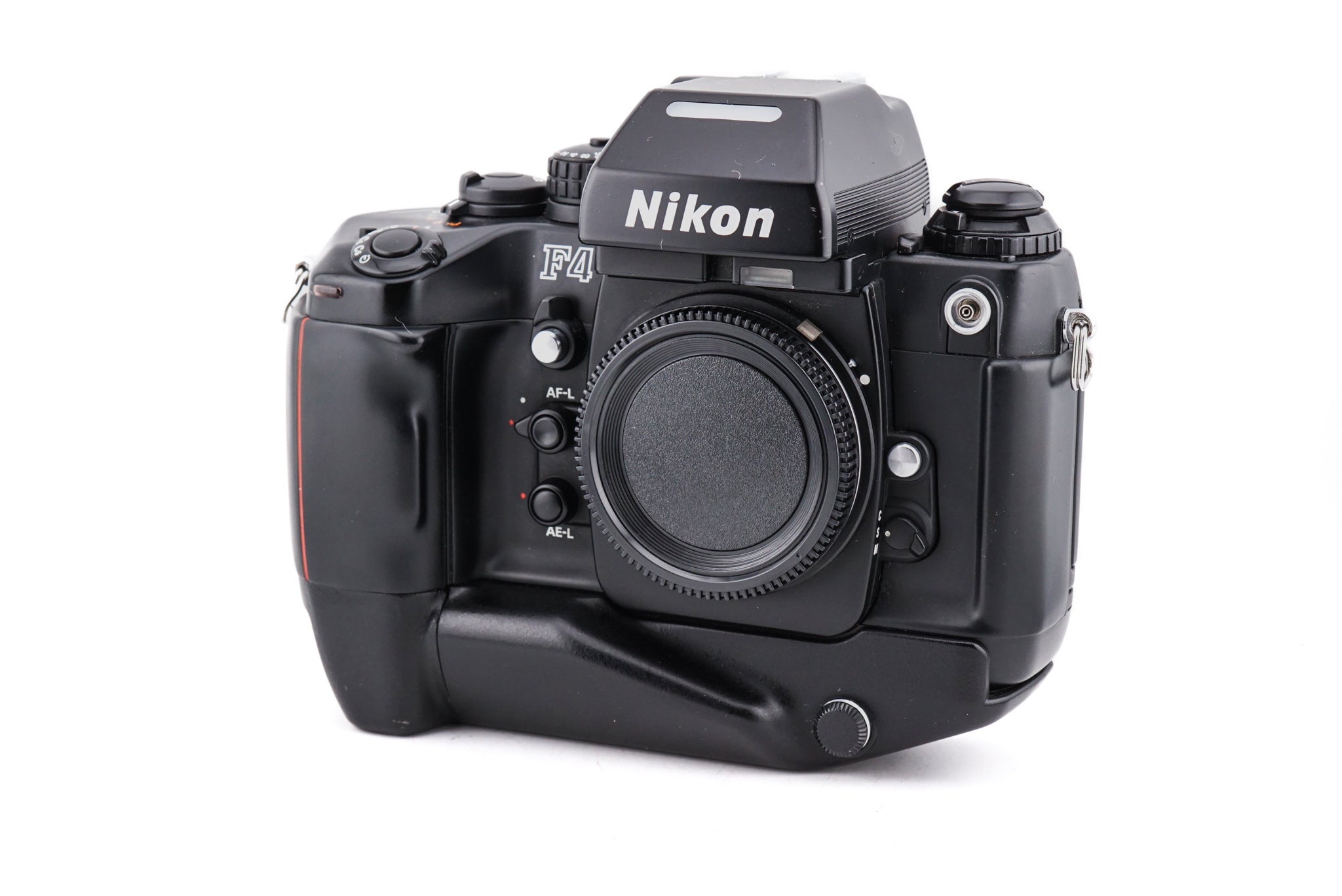 Nikon F4s - Camera – Kamerastore