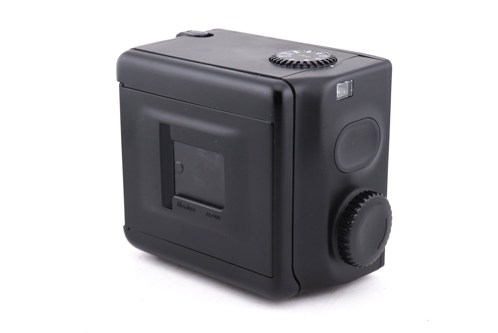 Mamiya HA401 120/220 Roll Film Holder - Accessory