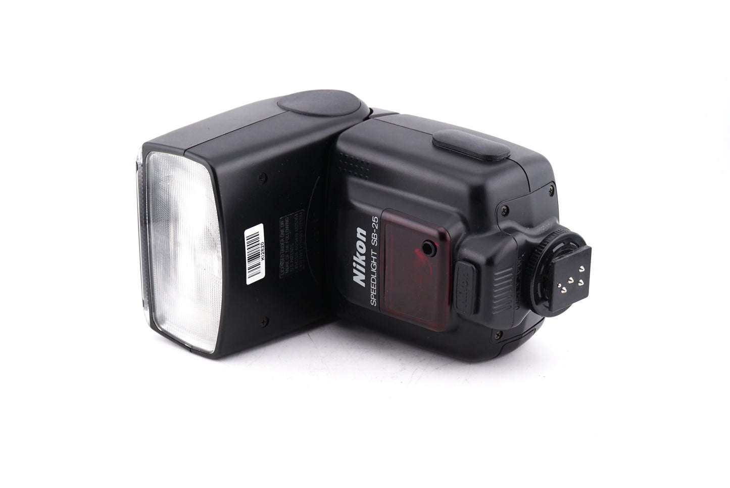 Nikon SB-25 Speedlight - Accessory