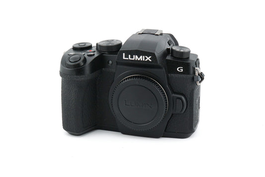 Panasonic Lumix DC-G90 - Camera